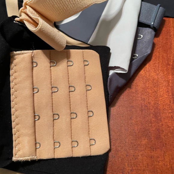 Women's Intimates Multi-Color Bra Set - Picture 4 of 4